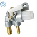 Set of 4 Fuel Shut-Off Valves for Make Model 