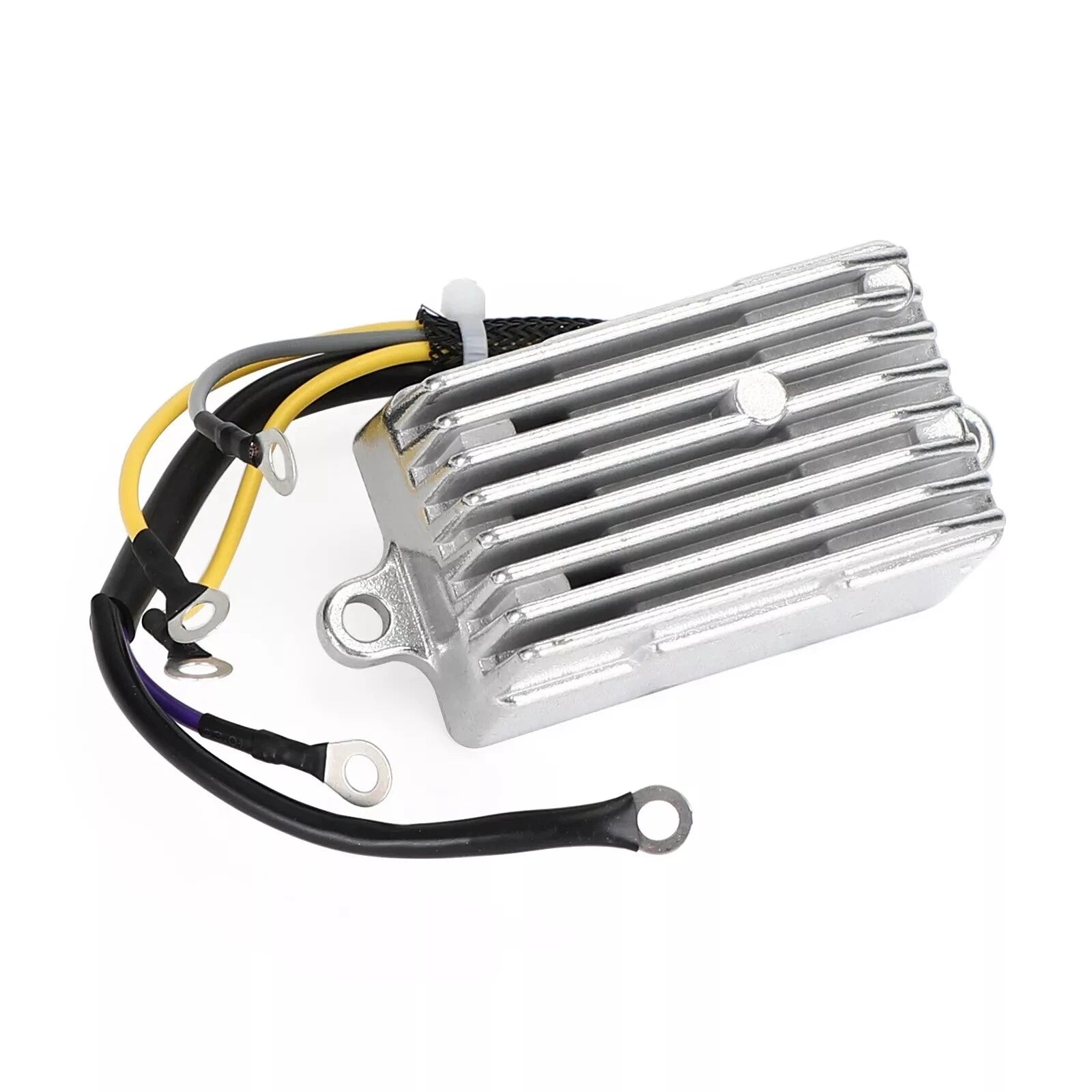 Regulator Rectifier for OMC Johnson Evinrude Outboard 40-70HP (585001, 584476)
