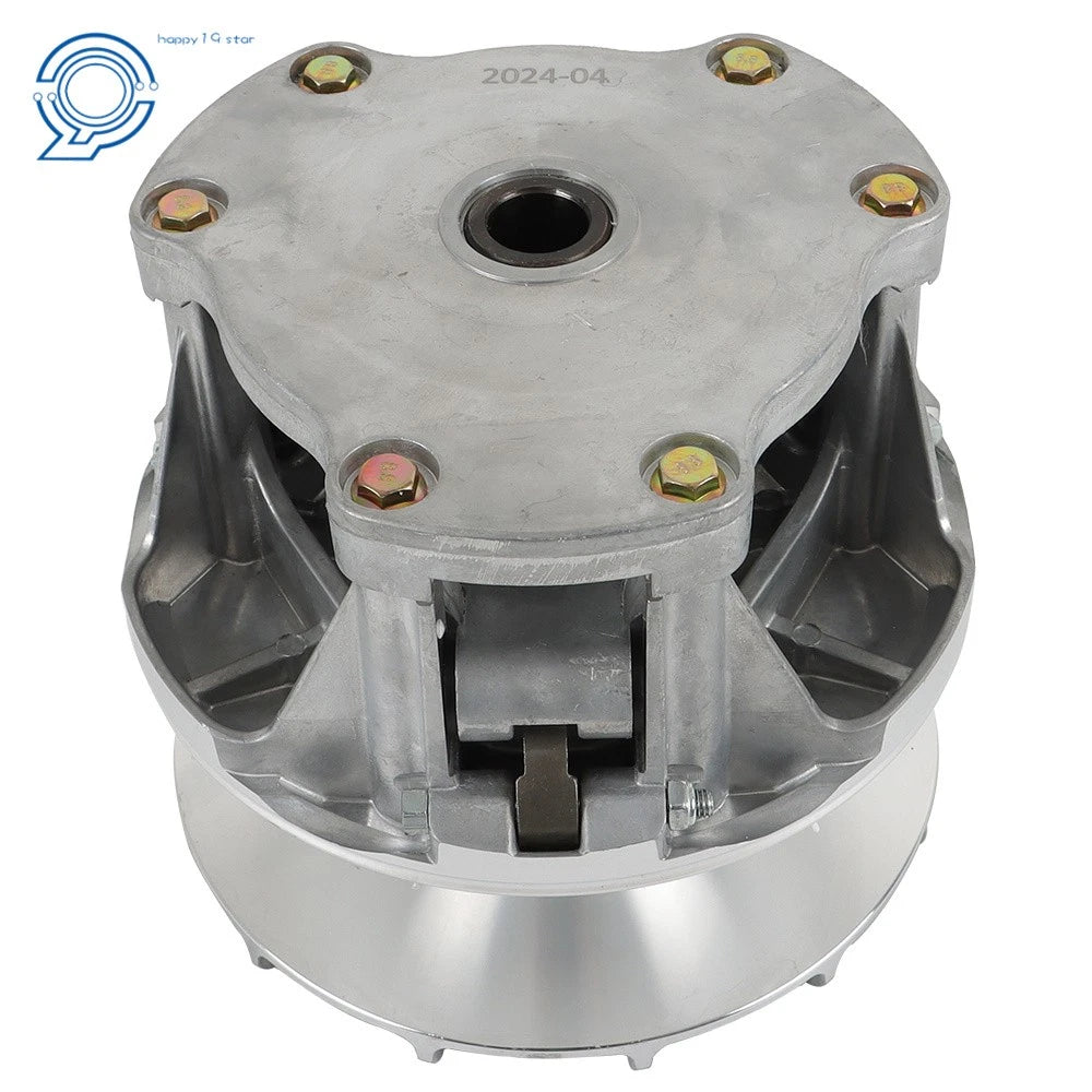 Primary & Secondary Clutch Upgrade for Polaris Ranger 500 (1998–2013)