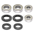 Front Wheel Bearing Seal Kits for Yamaha Raptor 660R YFM660R (2001–2005)
