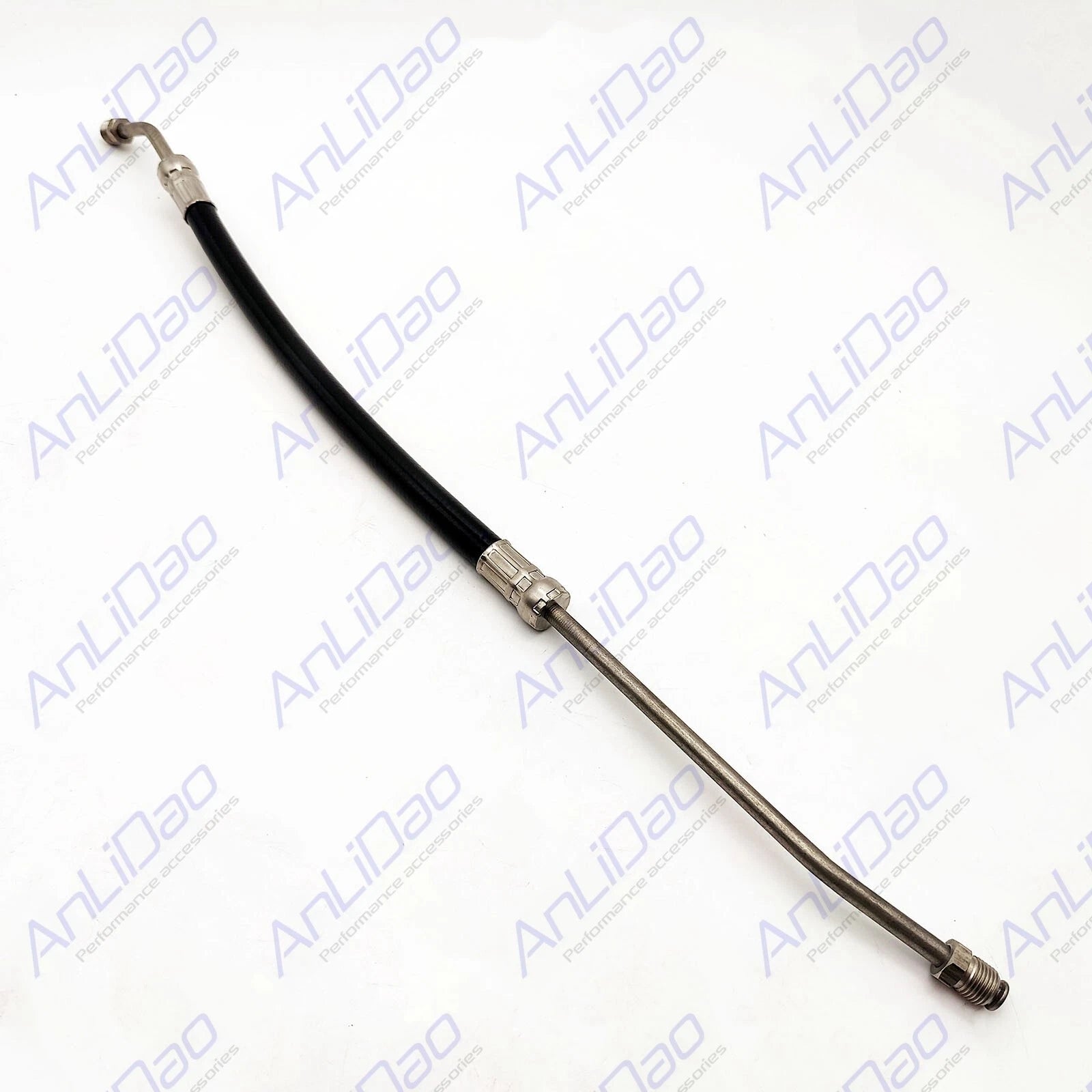 Hydraulic Hose for Volvo Penta DPH Steering Cylinder (3863405, 21548739)