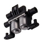 Heater Control Valve for BMW E60 E63 E64 E65 E66 M5 M6 750i 760Li 745i 550i (2004–2010)