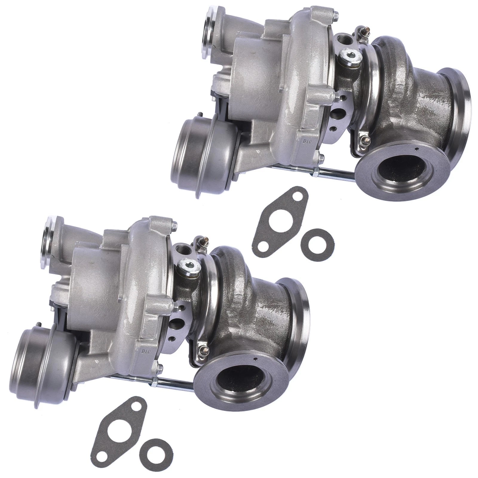 Turbocharger for BMW X6 (2008–2019)