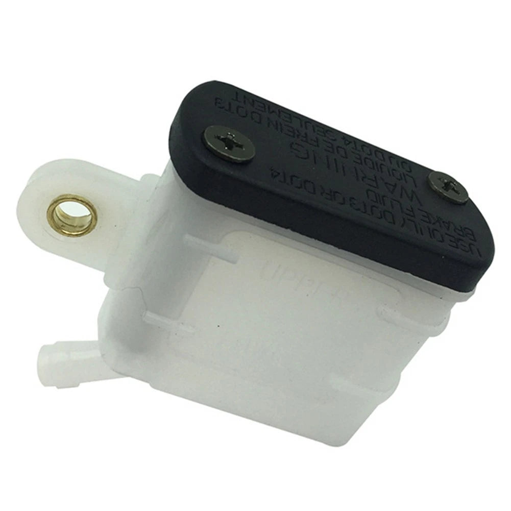 Oil Cup Bottle Rear Brake Cylinder for Motorcycle (Easy Installation)