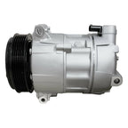 A C Compressor Replacement for Chrysler Voyager 3.6L (2020-2024)