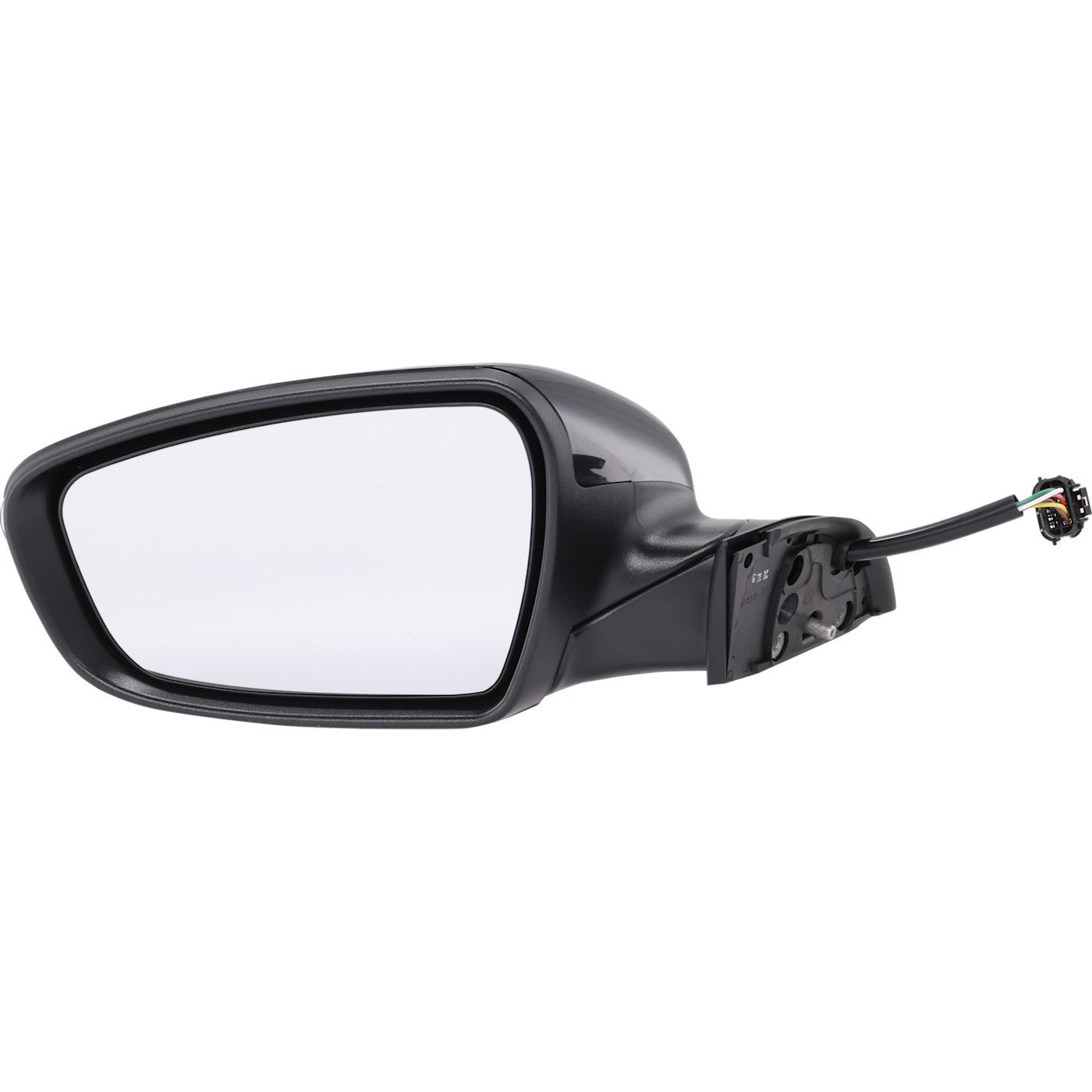 Driver Left Side Heated Mirror for Kia Forte (2014–2016)