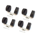 4X Carburetor Float Kit for CB750 CB750F (1969–1976) 16013-300-004