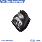Lower Engine Oil Pan for Subaru Forester WRX (2014–2020)