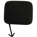Tow Eye Cover for Toyota Prius (2009-2015)