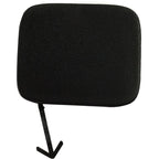 Tow Eye Cover for Toyota Prius (2009-2015)