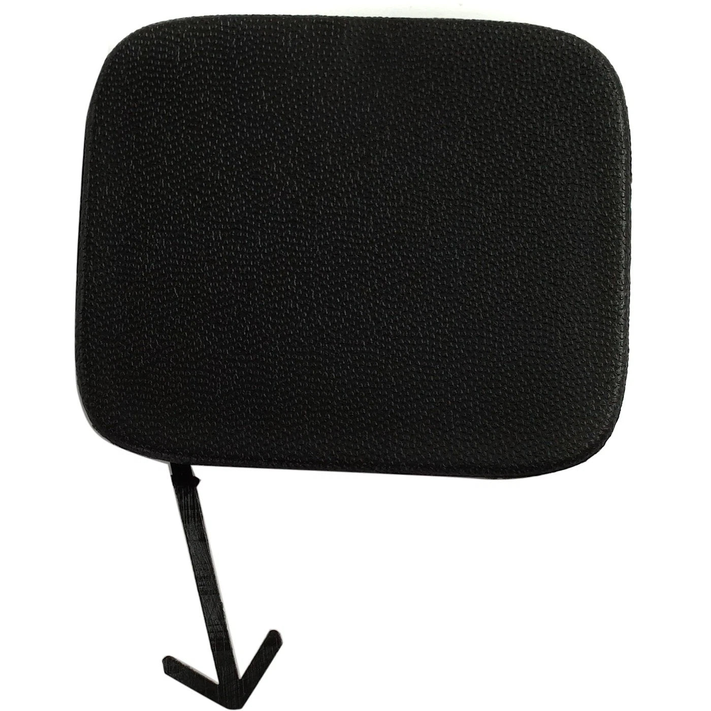 Tow Eye Cover for Toyota Prius (2009-2015)