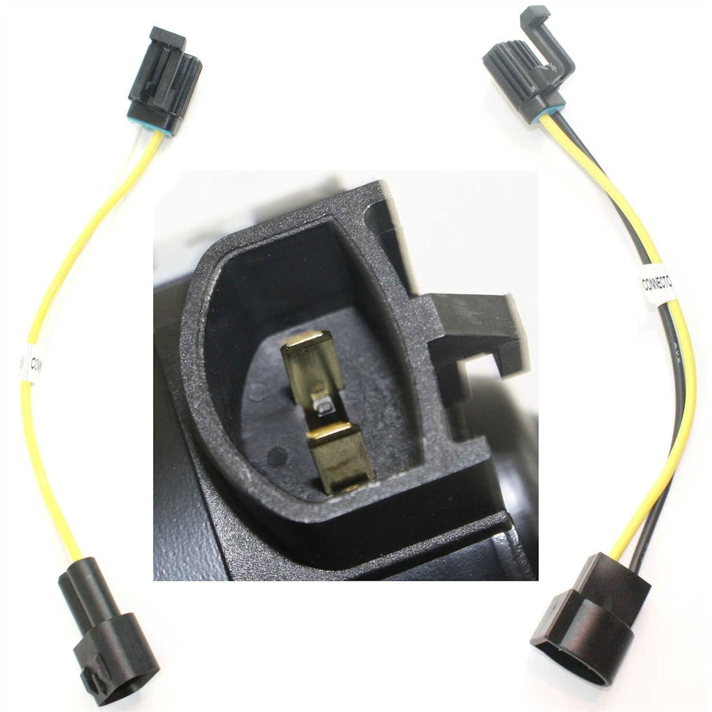 Blower Motor for Mercury Grand Marquis (1983–2004)
