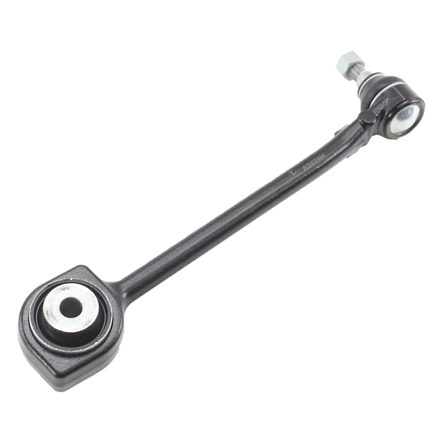Lemforder Front Left Lower Control Arm & Ball Joint Assembly for Mercedes C300 (2015–2021)