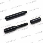 2" Mirror Extensions Kit for Harley Softail, Sportster, Dyna, Touring