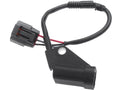 Crankshaft Position Sensor for Mazda Miata (1999–2005) KB325DC