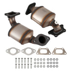 Catalytic Converter for Buick Allure (2010) & LaCrosse (2012-2016)