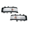 Rearview Mirror Turn Signal Light for Toyota Hilux Vigo (2011-2014)