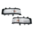 Rearview Mirror Turn Signal Light for Toyota Hilux Vigo (2011-2014)