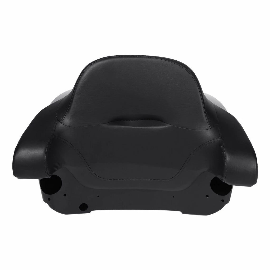 Trunk Pad Speakers for Harley Touring Glide (2014–Present)