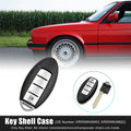 Key Fob Shell Case KR55WK48903 for Nissan Altima Maxima (–2023)