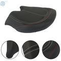 Driver Comfort Seat for Can-Am Ryker Spyder (2019–2023) Black