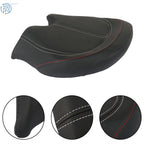 Driver Comfort Seat for Can-Am Ryker Spyder (2019–2023) Black