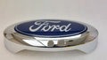 Chrome Grille Emblem for Ford Expedition (2018–2022) JL1B-8B262-AD