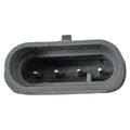 Voltage Regulator for Volvo VHD (2001–2007)
