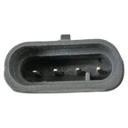 Voltage Regulator for Volvo VHD (2001–2007)