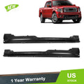 Rocker Panel for Ford F150 (2009–2014) Pickup Truck Super/Extended Cab
