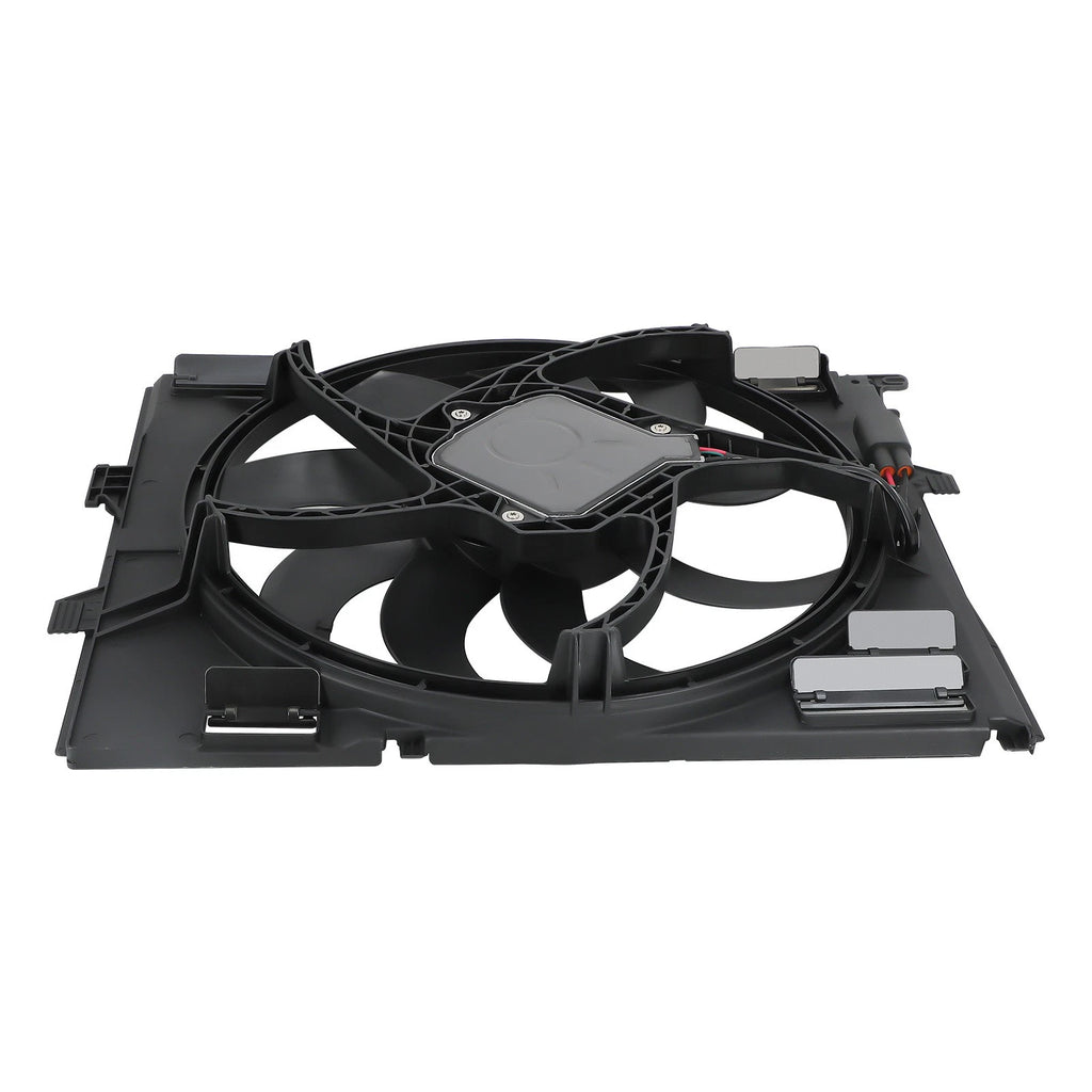 Radiator Cooling Fan for BMW 340i 2016-2019 230i/430i 2017-20 17428625440
