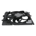 Radiator Cooling Fan for BMW 340i 2016-2019 230i/430i 2017-20 17428625440