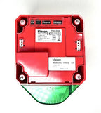 Klaxon PNC-0046 Green Sounder Beacon 10-60V DC Nexus 105dB