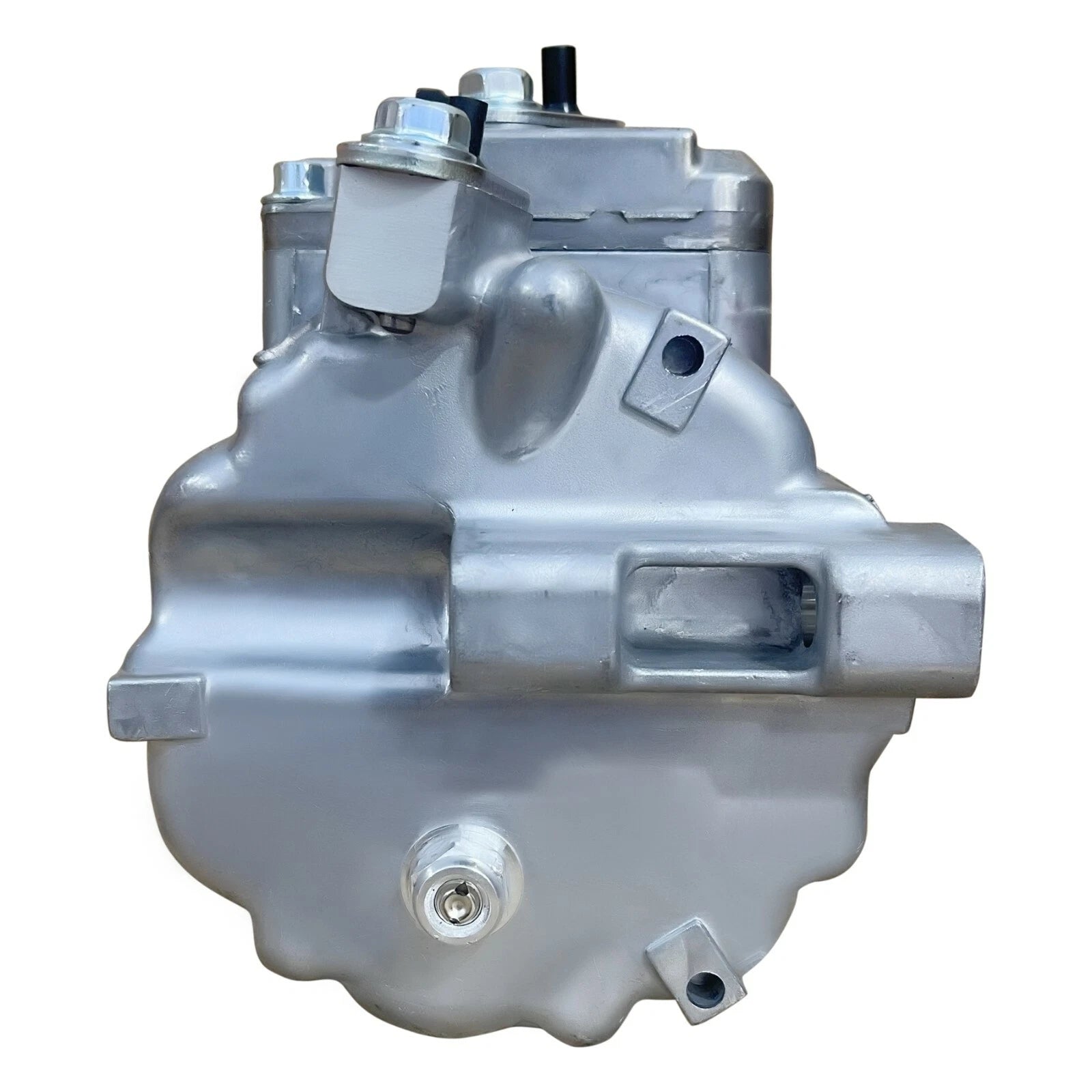 AC Compressor Replacement for Range Rover 4.2L (2009-2012)