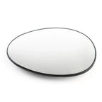 Heated Side Wing Mirror Glass for BMW Mini R55 R56 R57 R58 R59 R60 R61 (2007-2015)