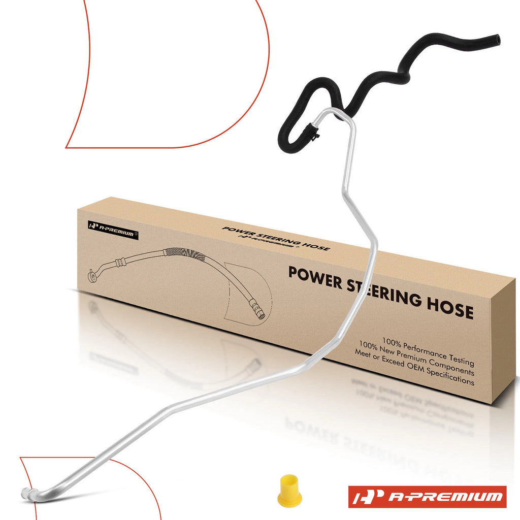 Power Steering Return Line Hose for Nissan Altima (2013–2018)
