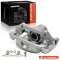 Rear Left Brake Caliper with Bracket for Chevy Epica, Suzuki Verona (2004–2006)