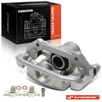 Rear Left Brake Caliper with Bracket for Chevy Epica, Suzuki Verona (2004–2006)