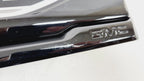 Turbomax Left Fender Vent Emblem for GMC Sierra 1500 (2023–2026) 85073495