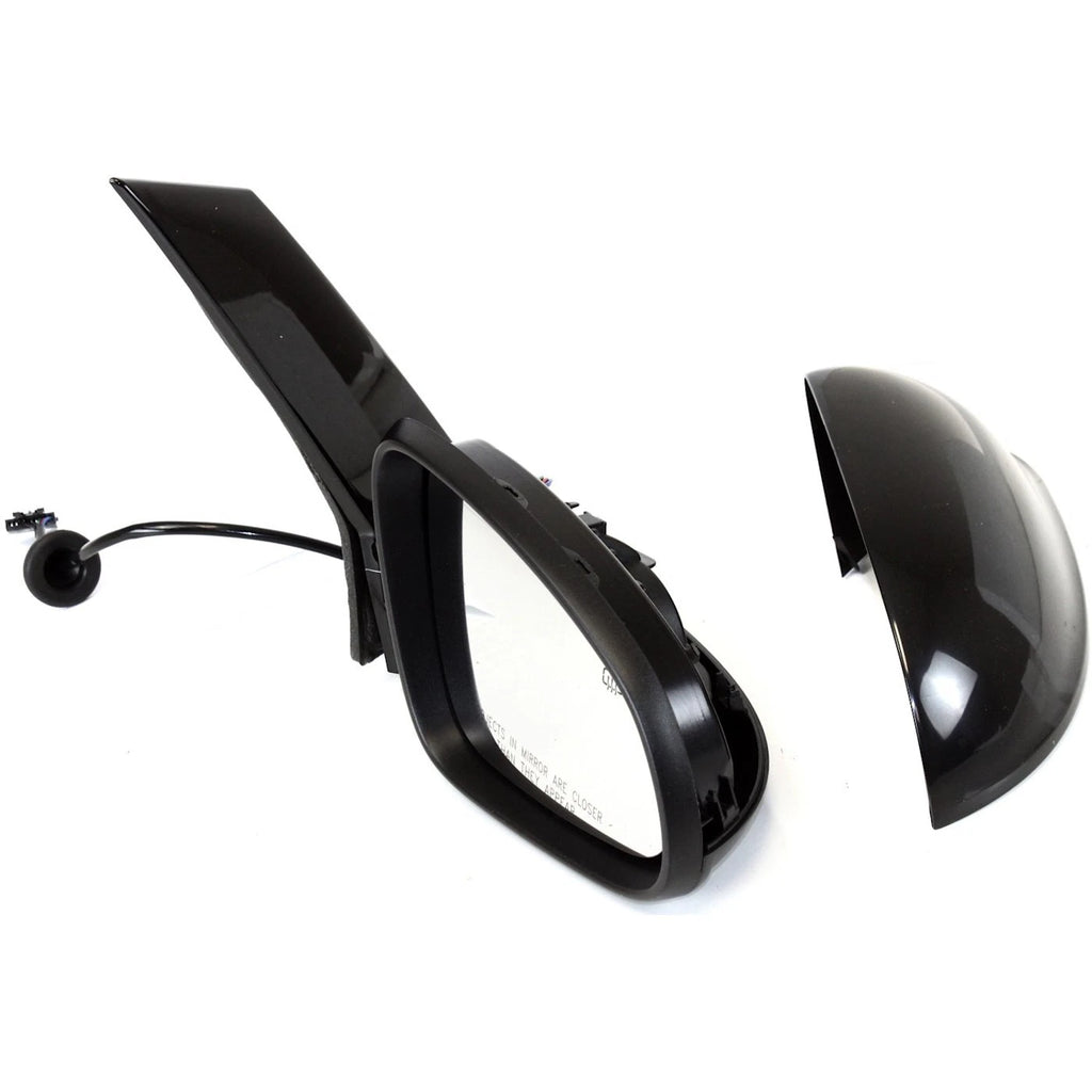Power Mirror Set for Buick Verano (2012–2017) Manual Folding Heated