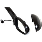 Power Mirror Set for Buick Verano (2012–2017) Manual Folding Heated