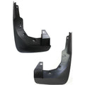 Mud Flaps Set of 2 for Honda CR-V (2007–2008)
