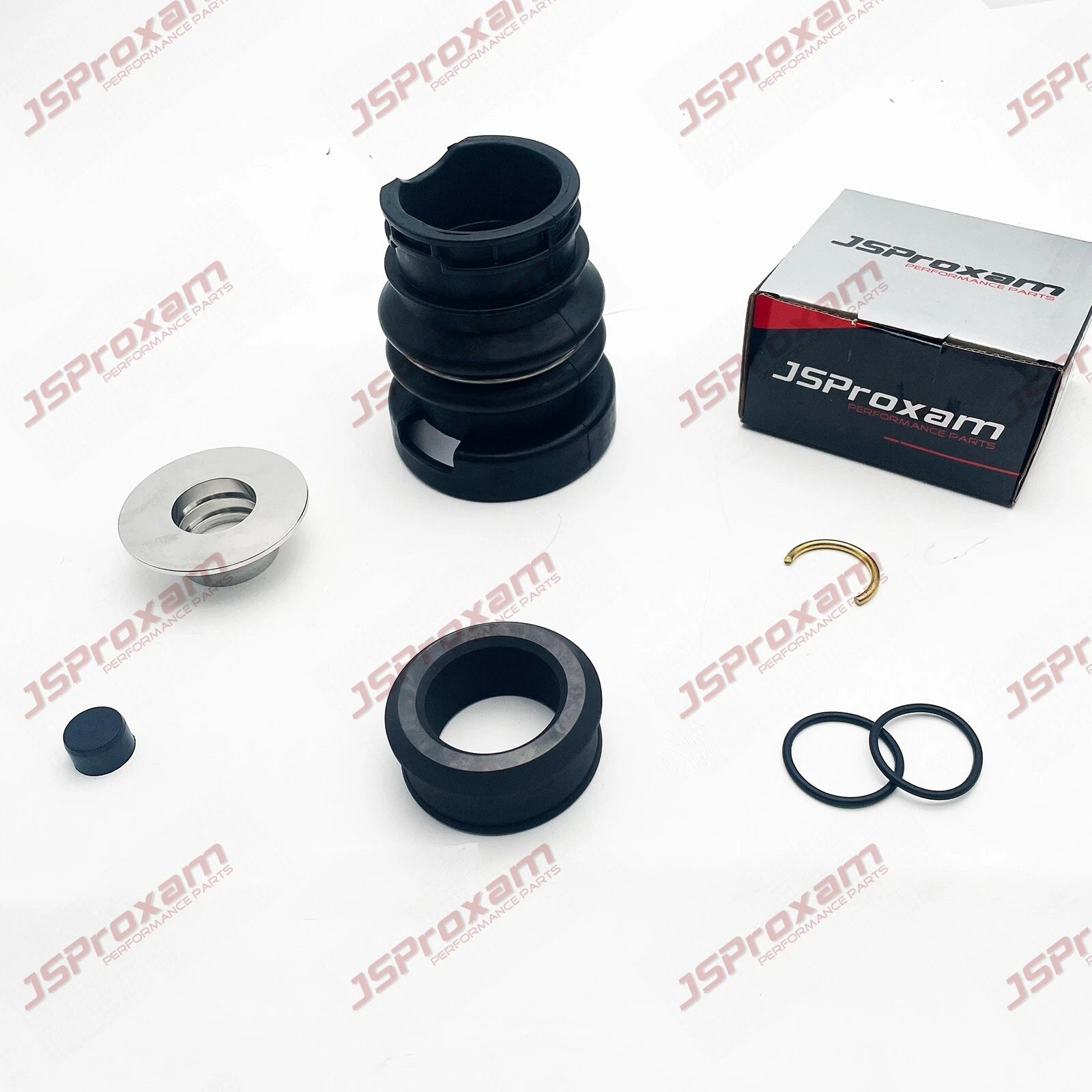 Drive Shaft Upgrade Kit for Sea-Doo 900 Spark 2UP (2014–2021) 003-159-02K