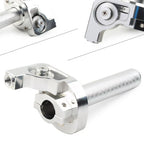 Universal 7/8'' Handlebar Grip Twist Throttle for Motorcycle
