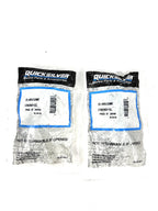 2X Oil Strainer for Quicksilver 35-895152002 (OEM)