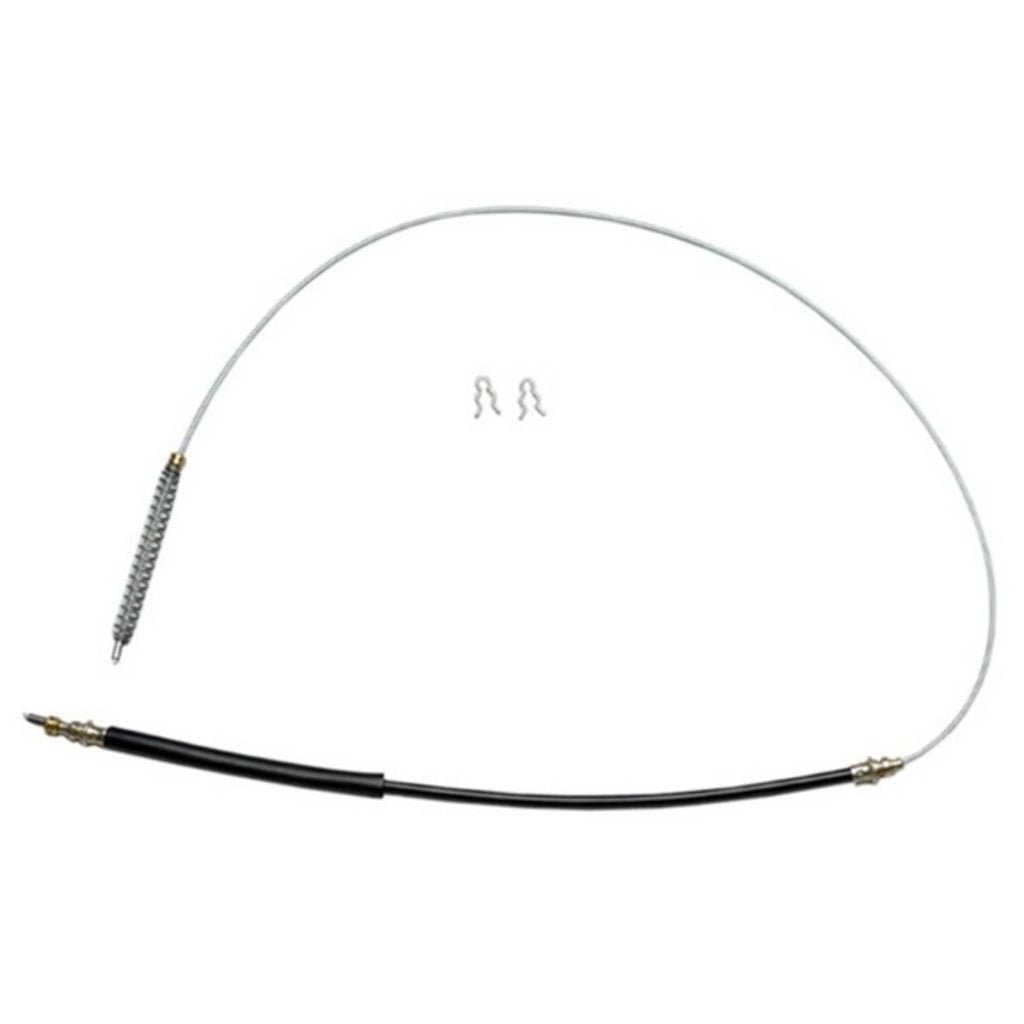 Rear Parking Brake Cables for Lincoln Versailles, Ford Granada