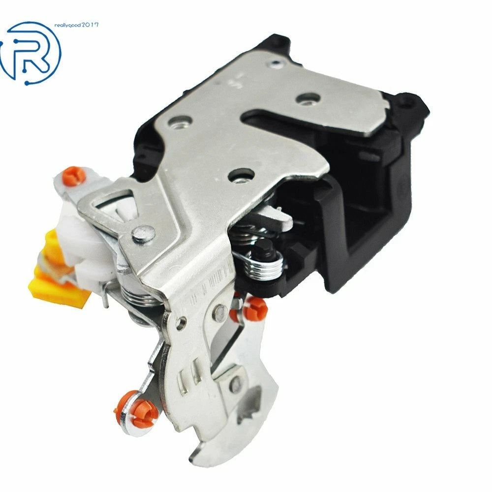 Front Left Door Latch Assembly for Chevrolet Cavalier Pontiac Sunfire (1995-2005)