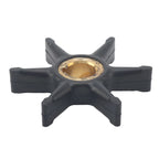 Water Pump Impeller for Johnson Evinrude 9.5Hp 10Hp (18-3003, 377178, 775519)
