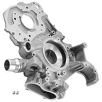 Front Engine Cover Assembly for Ford F-Series 6.4L V8 (2008–2010) 8C3Z6019A