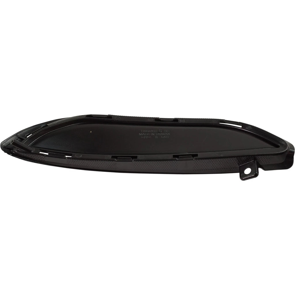 Fog Light Cover for Hyundai Tucson (2016-2021)